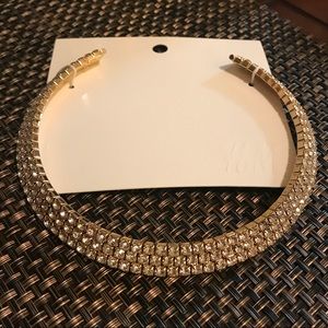 GOLD H&M Necklace